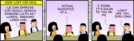 dilbert